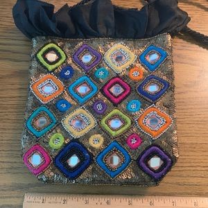 Cute Small Vintage Bag